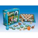 Gra Super Farmer De Lux Rodzinna gra planszowa  G2