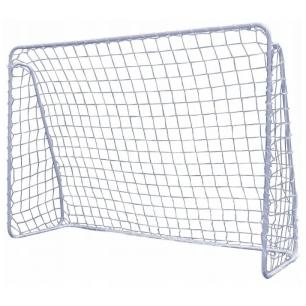 BRAMKA  DO PIŁKI NOŻNEJ 213 x 150 x 90 CZ