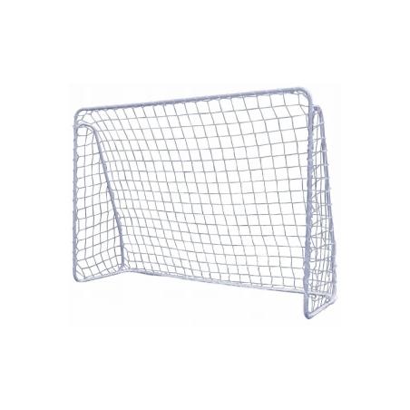 BRAMKA  DO PIŁKI NOŻNEJ 213 x 150 x 90 CZ