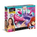 CRAZY CHIC STUDIO PAZNOKCI CLEMENTONI  G2