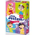 Gra towarzyska Kim jestem Ekspert G2
