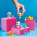 Zestaw Littlest Pet Shop Beach Besties Plaża Hasbro  G2