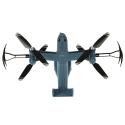 Dron RC Syma V22 2,4 GHz