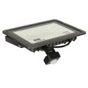 Lampa czujnik ruchu reflektor 100W
