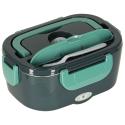 Podgrzewacz do żywności lunch box termos obiadowy