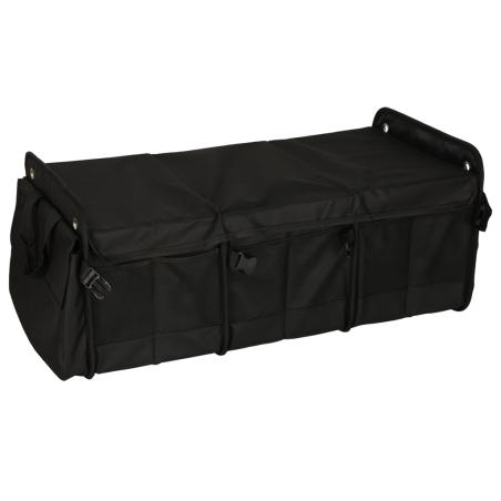 Organizer do bagażnika torba do samochodu 60X35X30