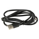 Szczotka do masażu głowy masażer pielęgnacja włosów czerwone światło aplikator olejków USB