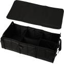 Organizer do bagażnika torba termiczna do samochodu 37x76x32cm