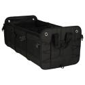 Organizer do bagażnika torba termiczna do samochodu 37x76x32cm