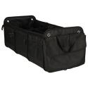 Organizer do bagażnika torba termiczna do samochodu 37x76x32cm