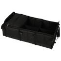 Organizer do bagażnika torba termiczna do samochodu 37x76x32cm