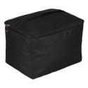 Organizer do bagażnika torba termiczna do samochodu 37x76x32cm