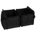 Organizer do bagażnika torba termiczna do samochodu 37x76x32cm