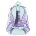 Plecak szkolny Pusheen Violet kot Pusheen  G2