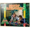 SEKRETY ELEKTRONIKI PONAD 1200 EKSPERYMENTÓW G2