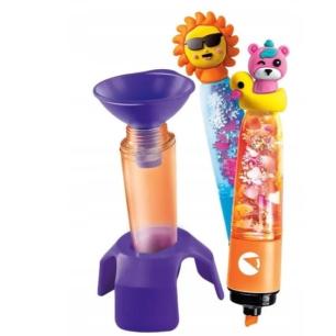 Clementoni Mini fabryka Markerów Lato Highlighters  G2