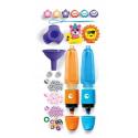 Clementoni Mini fabryka Markerów Lato Highlighters  G2