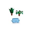 Lego Botanicals Wesołe Roślinki 10349