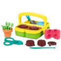 Play-Doh Kwitnące Kwiaty Zestaw Kreatywny Ciastolina  G2