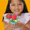 Play-Doh Kwitnące Kwiaty Zestaw Kreatywny Ciastolina  G2