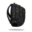 Plecak szkolny drafter quake trzykomorowy CoolPack G2
