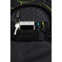 Plecak szkolny drafter quake trzykomorowy CoolPack G2