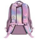 Plecak Szkolny 3-Komorowy Pink Butterflies St.Right  G2