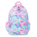 Plecak  4-Komorowy Pastel Pixels Pixele St.Right  G2