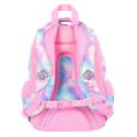 Plecak  4-Komorowy Pastel Pixels Pixele St.Right  G2
