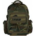Plecak Szkolny 4-Komorowy Military Woodland Moro Camo G2