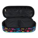 Piórnik Saszetka z Klapką Stitch Mint Aloha  G2