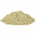 Piasek dla dzieci 1kg w woreczku naturalny beżowy