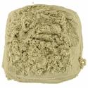 Piasek dla dzieci 1kg w woreczku naturalny beżowy