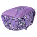 Plecak szkolny 4-komorowy Kuromi Violet St.Majewski G2