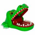 Gra zręcznościowa Krokodyl u dentysty