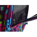 COOLPACK PLECAK MŁODZIEŻOWY 61155 JOY MULTICOLOR  CZ