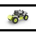 KLOCKI KONSTRUKCYJNE ENGINO INVENTOR 4w1 POJAZDY SAMOCHODY