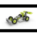 KLOCKI KONSTRUKCYJNE ENGINO INVENTOR 4w1 POJAZDY SAMOCHODY