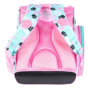 Tornister szkolny Pastel Cat MLF My Little Friend CZ
