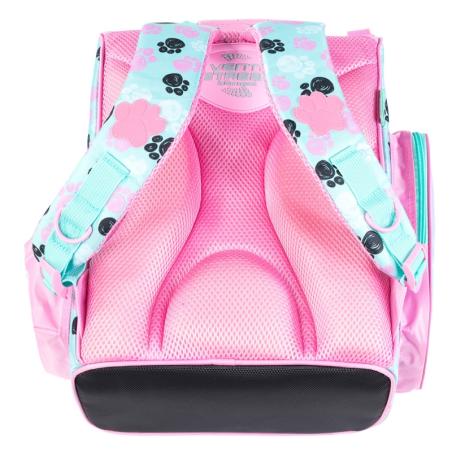 Tornister szkolny Pastel Cat MLF My Little Friend CZ