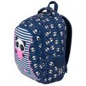 Plecak szkolny Love Panda BP-26 ST.RIGHT CZ