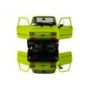 WELLY MALUCH FIAT 126P 1:21 SAMOCHÓD KOLEKCJONERSKI jas ziel