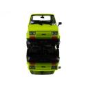 WELLY MALUCH FIAT 126P 1:21 SAMOCHÓD KOLEKCJONERSKI jas ziel