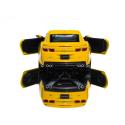 WELLY CHEVROLET CAMARO ZL1 1:24 SAMOCHÓD KOLEKCJONERSKI
