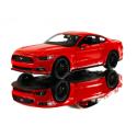 WELLY FORD MUSTANG GT 1:24 SAMOCHÓD KOLEKCJONERSKI