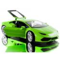 WELLY LAMBORGHINI HURACAN COUPE 1:24 SAMOCHÓD KOLEKCJONERSKI