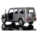 WELLY MERCEDES BENZ G CLASS 1:24 SAMOCHÓD KOLEKCJONERSKI