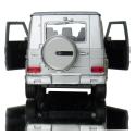 WELLY MERCEDES BENZ G CLASS 1:24 SAMOCHÓD KOLEKCJONERSKI