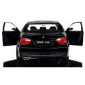 WELLY BMW 330i 1:24 SAMOCHÓD KOLEKCJONERSKI