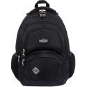 Plecak szkolny BP-05 ST.RIGHT Czarny CZ